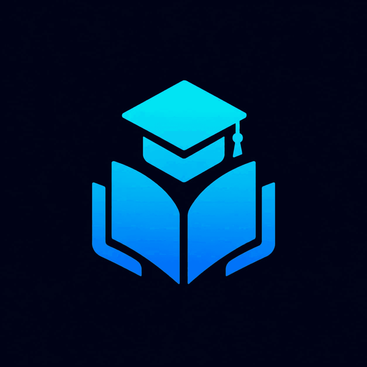EduTrack Official Logo