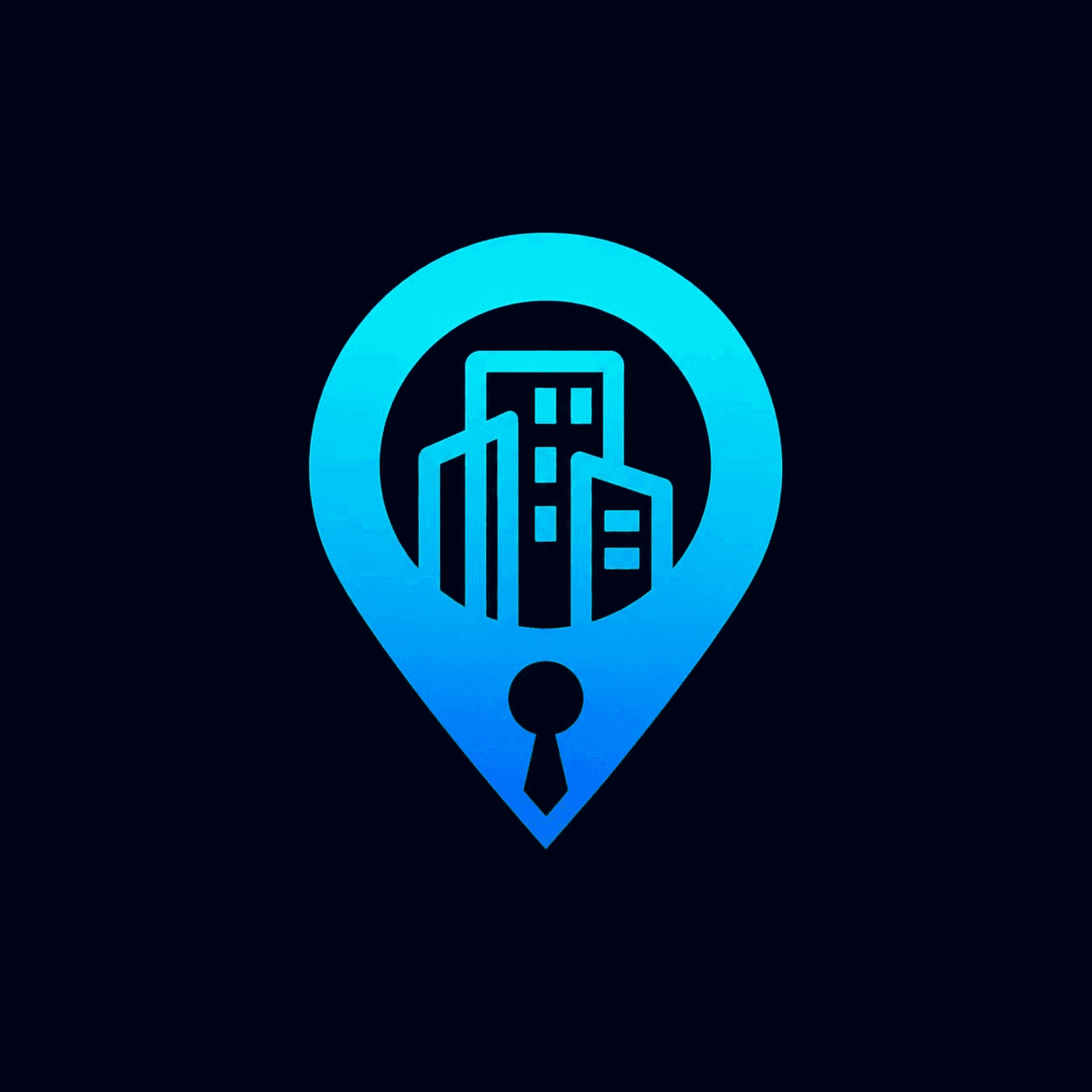 EstateTrack™ Logo
