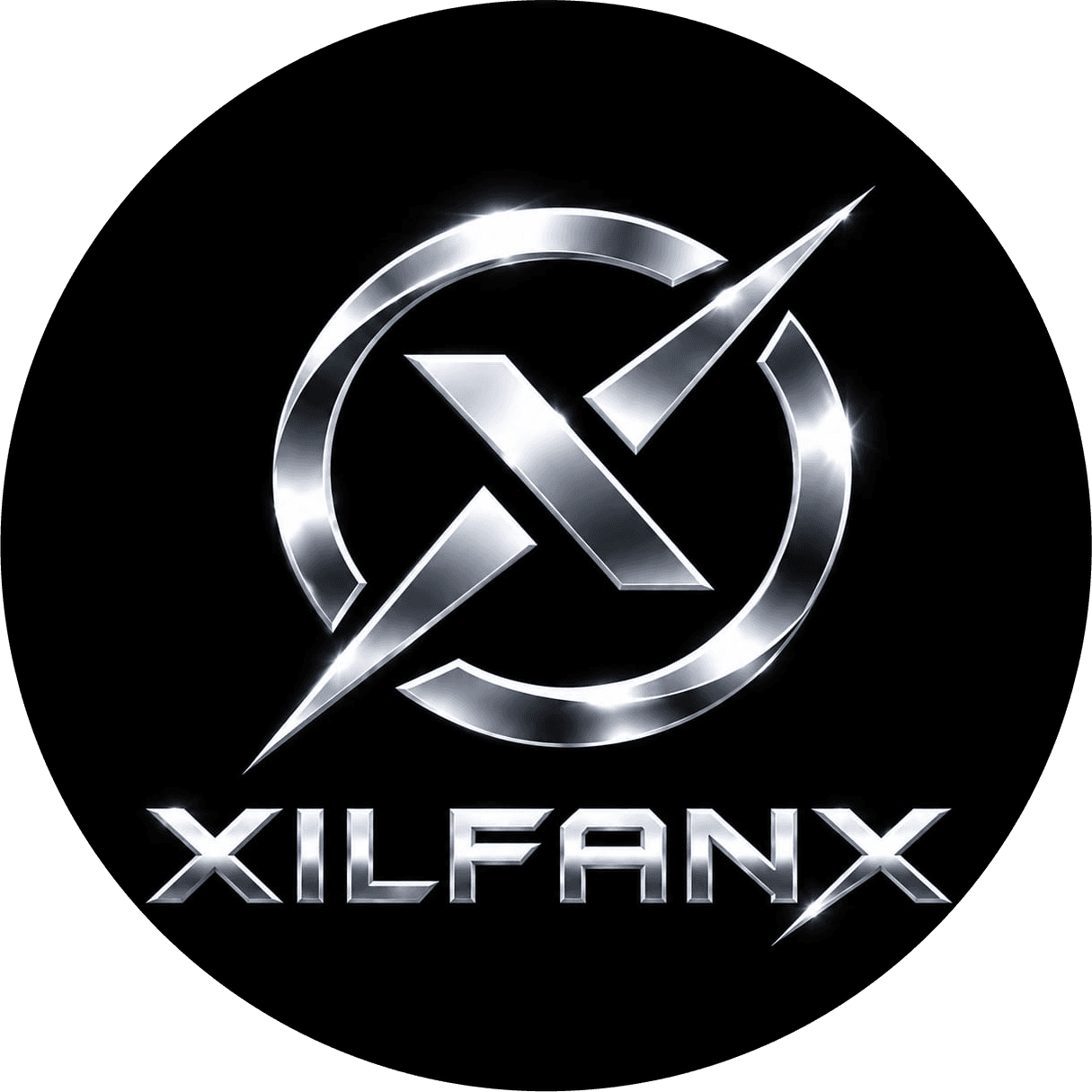 XILFANX LLC Logo